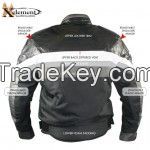 Armored Bikers Jacket