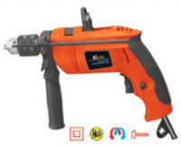 IMPACT DRILL