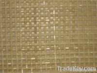 modern open weave rattan cane webbing