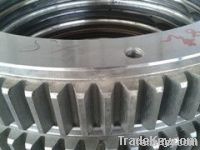 The single-row Turntable Bearing for high quality manufacture