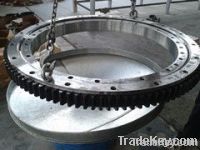 slewing ring bearing manufacturer