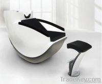 NEW MOON SHAMPOO CHAIR