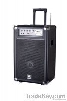 2012 New design portable guitar amplifier HY-KL02