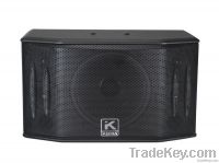 Professional KTV Karaoke sound system KB-12