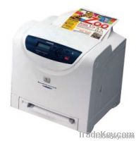A4 Laser printer of decals