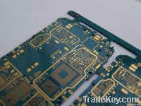 multilayer printed circuit board