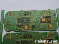 multilayer printed circuit board