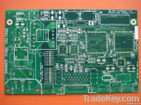 Sell PCB, PCBA, FPC, regid PCB, Aluminum PCB