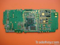 multilayer printed circuit board