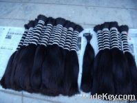 Top Quality Indian Human Remy Hair Bulk