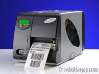 Monarch Barcode Printer