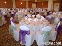 Lycra Chair Covers For Wedding
