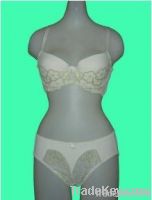 Ladies' Bra & pants