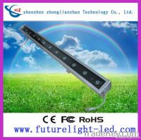 hot selling Products waterproof 3 in 1 rgb 36w led wall washer ip65