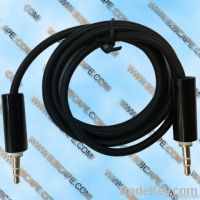 Audio cable for sale