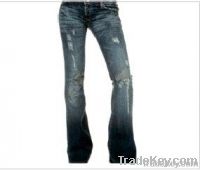 women's jeans