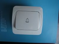 Doorbell switch