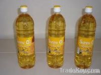 Pure and Refined Sunflower Oil the Best Quality Wholesale Plant Oil Edible Oil Suppliers