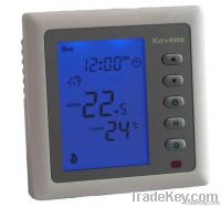 Heating thermostats