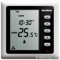 Air condition Thermostats