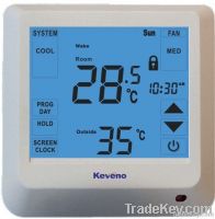 Programmable Thermostats