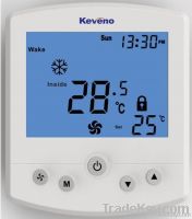 Wireless Thermostats