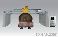 Bridge Multi-Blade Block Cutter