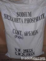 Sodium Hexametaphosphate