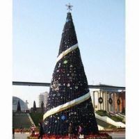 Artificial Christmas Tree (Gaint Tower)