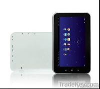 7 inch tablet pc with Andriod OS