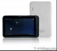 7 inch tablet pc with GPS+WIFI