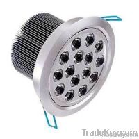 LED down light