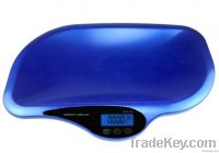Baby scale electronic baby weighing scale