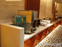 ZBN-25T Ice Maker Machine/Automatic Ice Dispenser