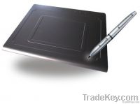 Wireless pad - Graphic tablet