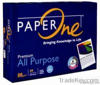 Paperone copier paper