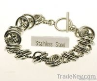 High quality fashion stainless steel bracelet