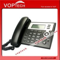 VI2006 IP Phone with 2 SIP Lines