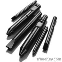 Furukawa Breaker chisel