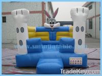 Hot sale bouncy castle inflatables