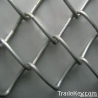 ISO Chain link fence Manufacturer ( factory )