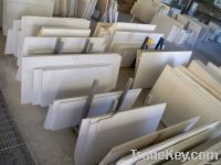 Thassos White Marble Slabs