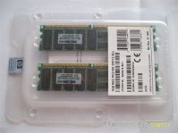 HP SERVER MEMORY