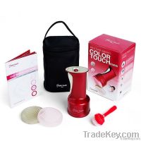 Color Touch Paris Hair dye machine