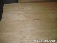 White Oak flooring