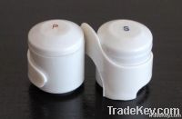 Disposable Salt & Pepper Shaker