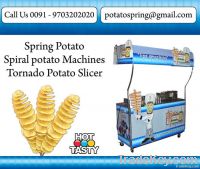 Ribbon-fries-potato-machine-india