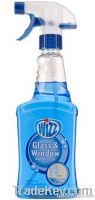 Wizz Glass Cleaner