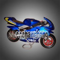 Sports Motorcycles