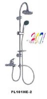 chinese manufactory supply shower set